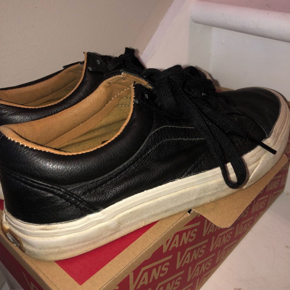 Vans oldskool